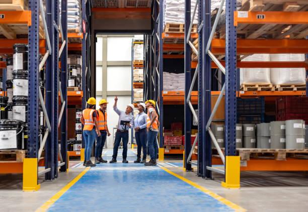PT. Wilna Energi Nusantara Provides Reliable Industrial Supply Solutions