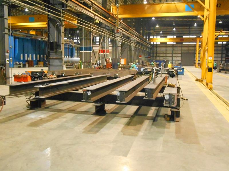 PT. Wilna Energi Nusantara Strengthens Steel Construction and Fabrication Solutions