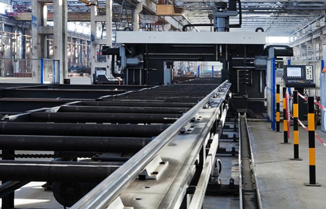 Industrial Supply