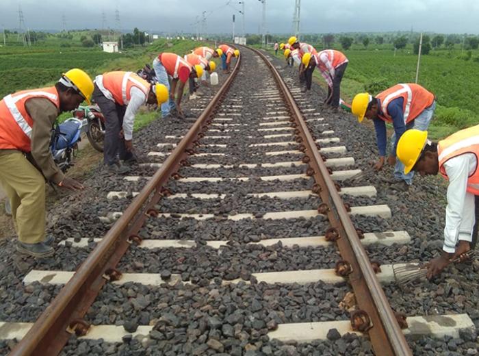 Railway Solutions